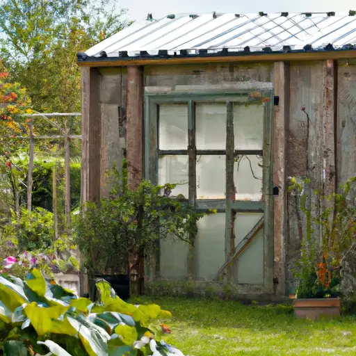 Transform Your Outdoor Space: The Ultimate Guide to Building a Garden House