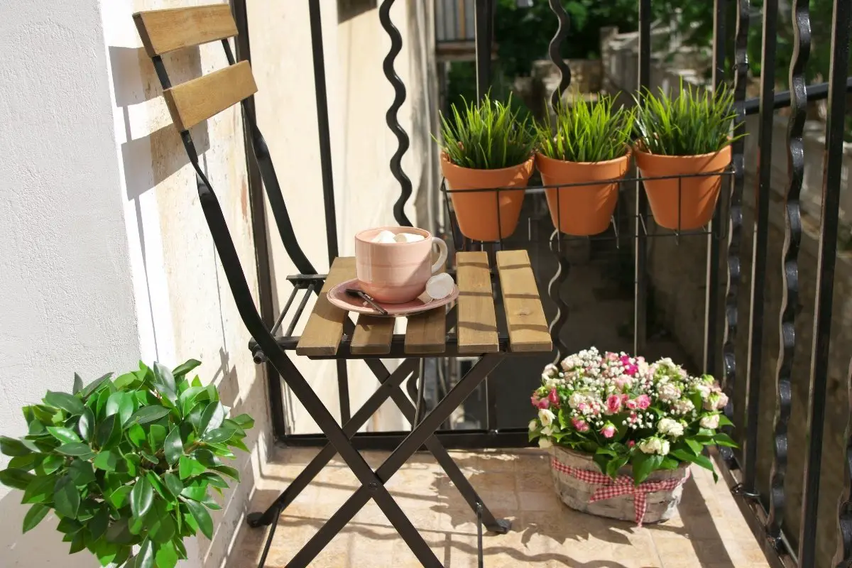 The 7 Best Plants For A NYC Balcony